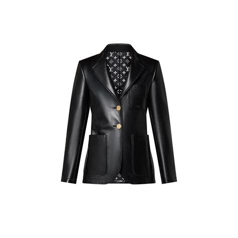 louis vuitton blazer|louis vuitton blazer woman.